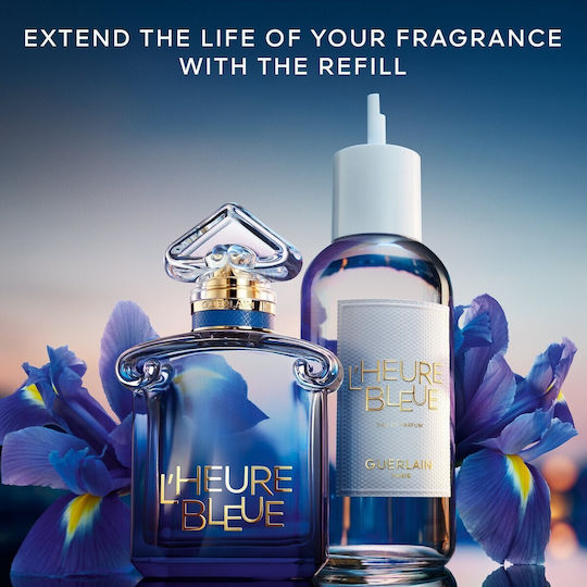 Guerlain L’heure Bleue Eau de Parfum Refill 200ml