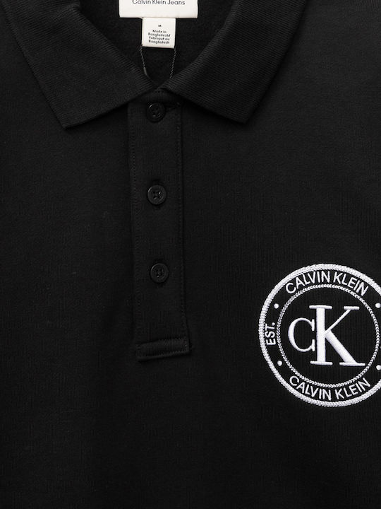 Sweatshirt Black