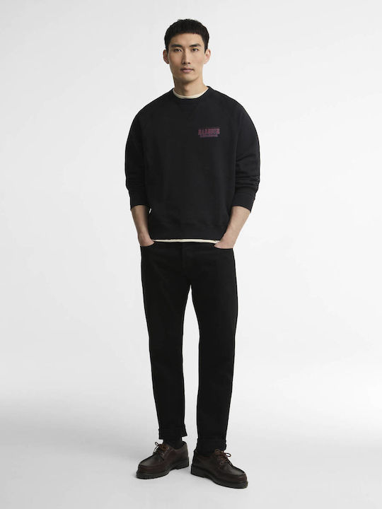 Cardigan Black