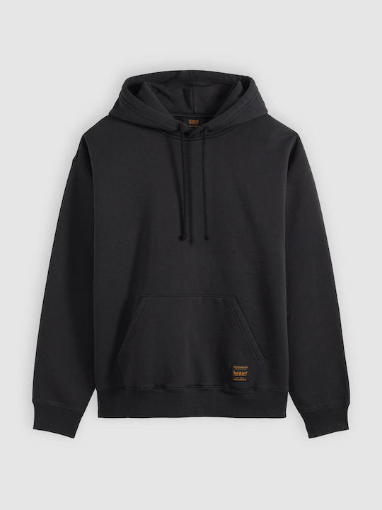 Hooded Sweatshirt Anthracite