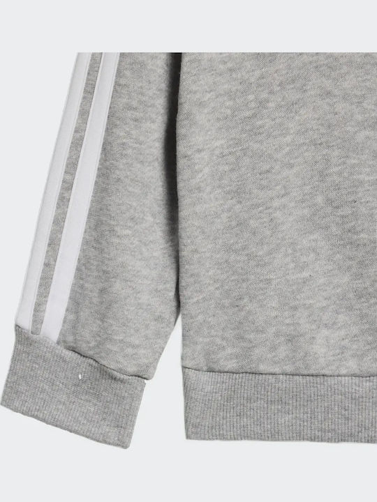 Kids Sweatpants Set With Top Maypo/grey