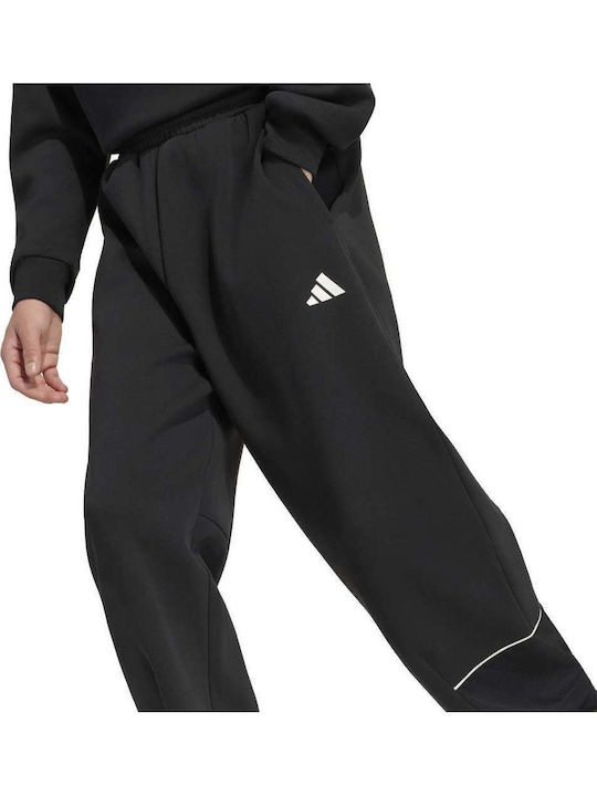 Stadium Kids Sweatpants Black