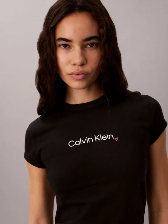 Women's Black T-shirt