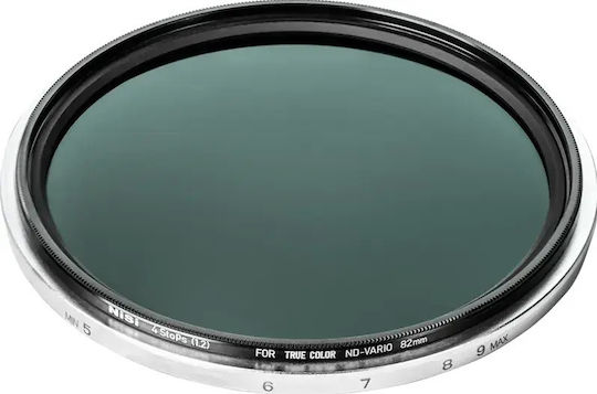 NiSi Φίλτρo ND Διαμέτρου 49mm για Φωτογραφικούς Φακούς