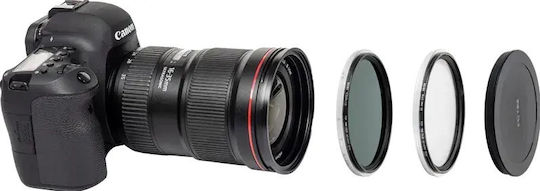 NiSi Set Filtre Pentru Obiective Diametru 67mm Pentru Obiective Foto
