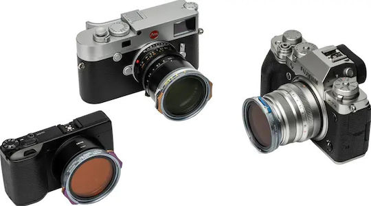 NiSi Filtru PRO NC UV Pentru Filtre Pentru Obiective Fotografice