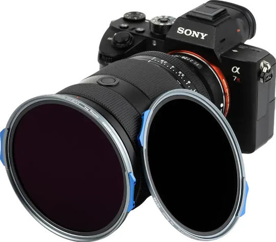 NiSi Filtre Pentru Obiective PRO UV IR Cut ND Pentru Obiective Foto