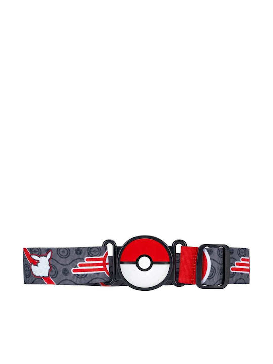 Pokémon Clip 'n' Go Belt Set Ver 19 Assortment 4