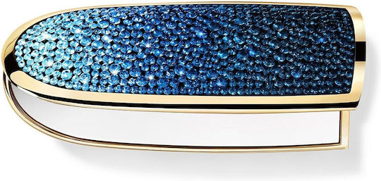 Guerlain Rouge G Palette Nachfüllbar Satin Blau Astral