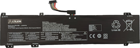 Altilion Energy Baterie compatibilă pentru Lenovo Legion L23M4PK5