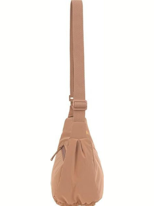 Laessig Kids Bum Bag Green 36x13x19cm