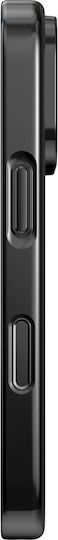 Tech21 Evopulse Fauxven Magsafe iPhone 18 Pro Черен