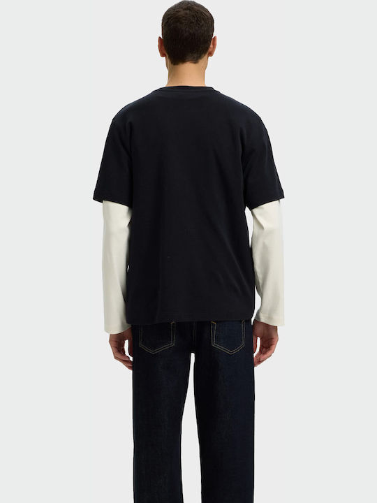 T-shirt Black