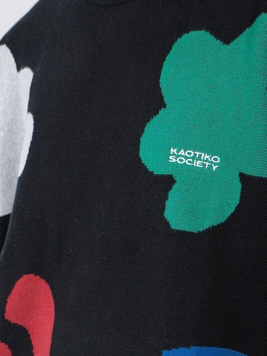 Πουλόβερ Black