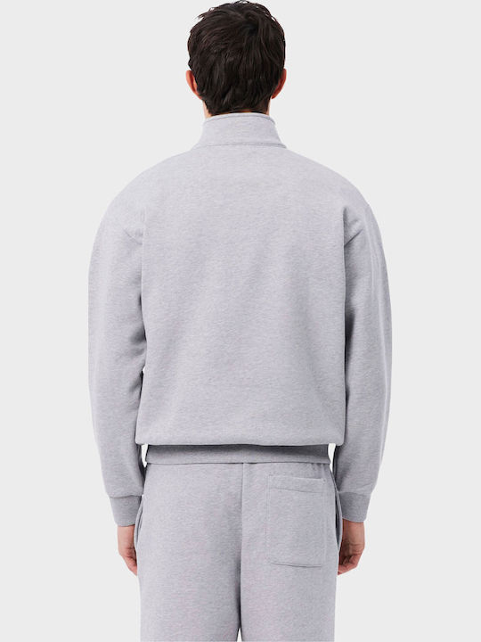 Μπλούζα Light Grey Melange