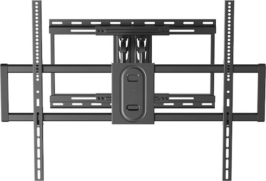 Kruger & Matz KM1310 Стенна стойка за телевизор
