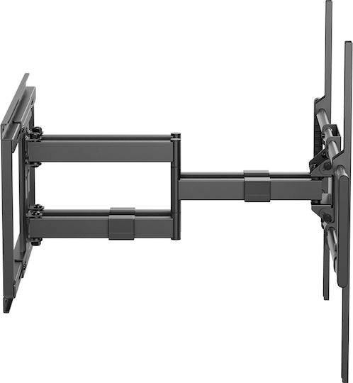 Kruger & Matz KM1310 Стенна стойка за телевизор
