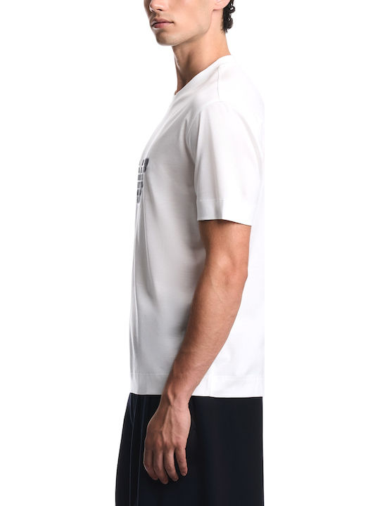 T-Shirt Weiß