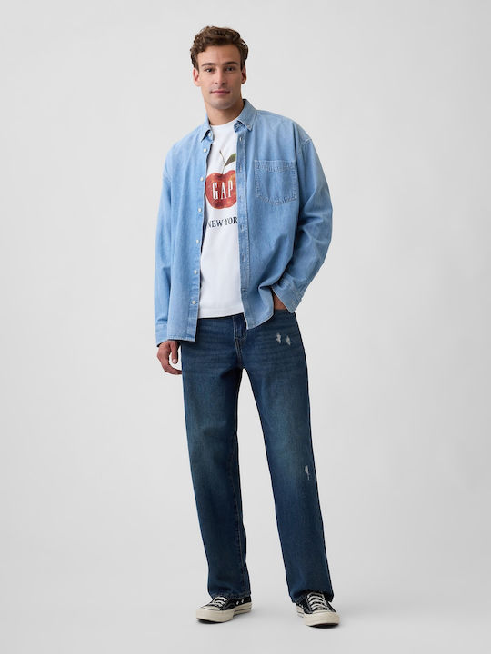 Off White Herrenbluse