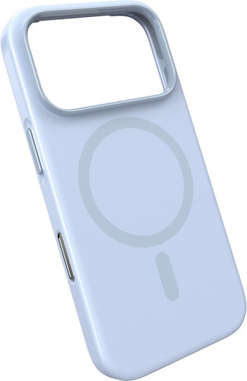 Tech21 Evopulse Fauxven Съвместим С Magsafe Iphone 18 Pro Sable