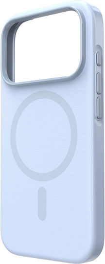 Tech21 Evopulse Fauxven Съвместим С Magsafe Iphone 18 Pro Sable