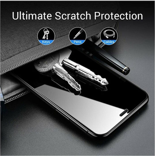 Tempered Glass Full Glue Protector 3d Samsung Galaxy A16 4g/5g A26 5g A17 4g/5g Black