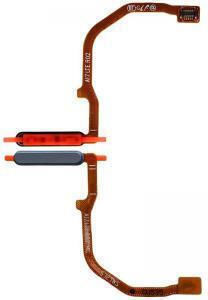 Flat Cable Fingerprint Sensor Samsung A175 Galaxy A17 Blue Original N71551