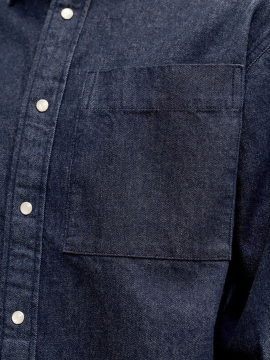 Long Sleeve Shirt Sky Captain