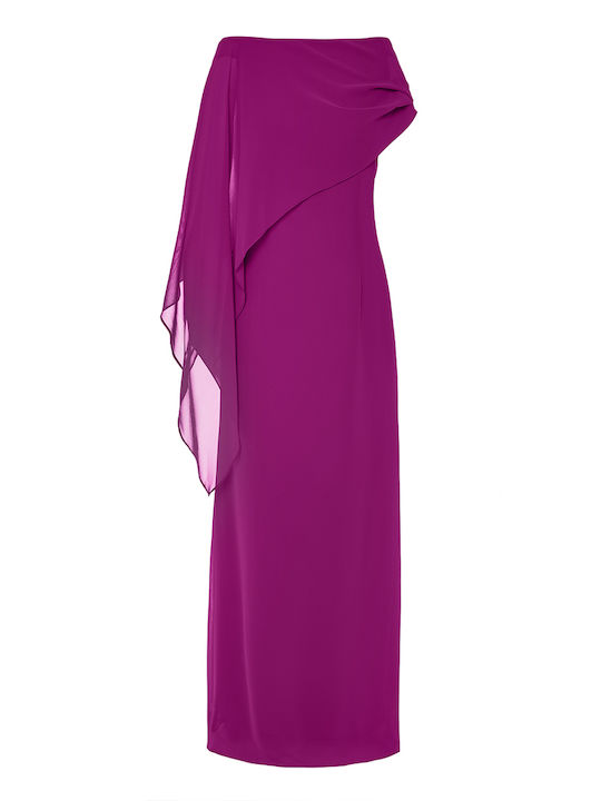 Forel Φόρεμα Magenta