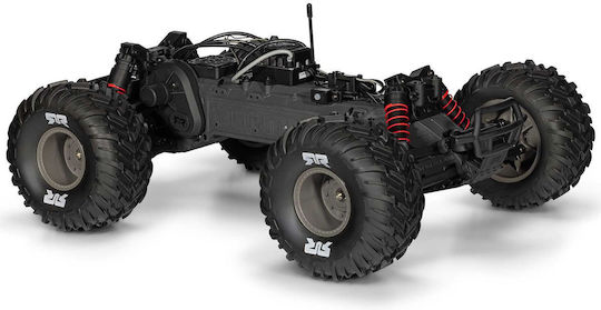 Arrma Gorgon 223s Радиоуправляем Автомобил Monster Truck 2WD Червен