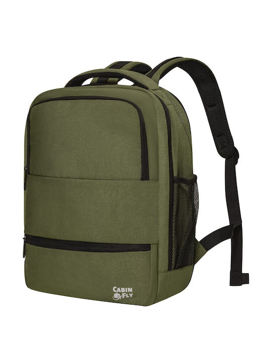 CabinFly Aircruiser Green