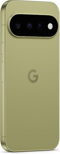 Google Pixel 11 5G (12/256GB) Пистачио