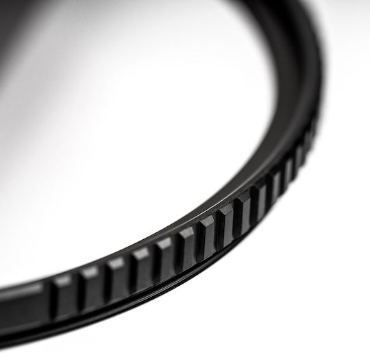 NiSi Φίλτρo UV Διαμέτρου 49mm για Φωτογραφικούς Φακούς