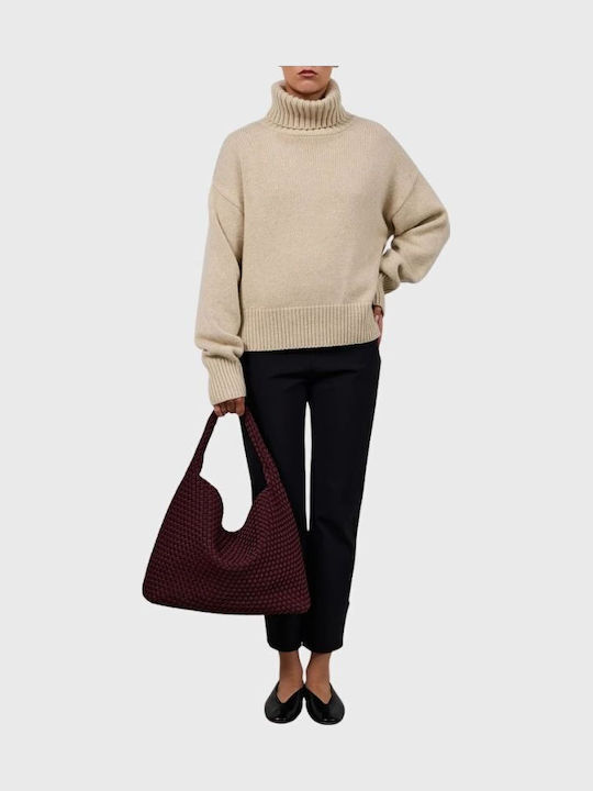Women's Handbag Brown