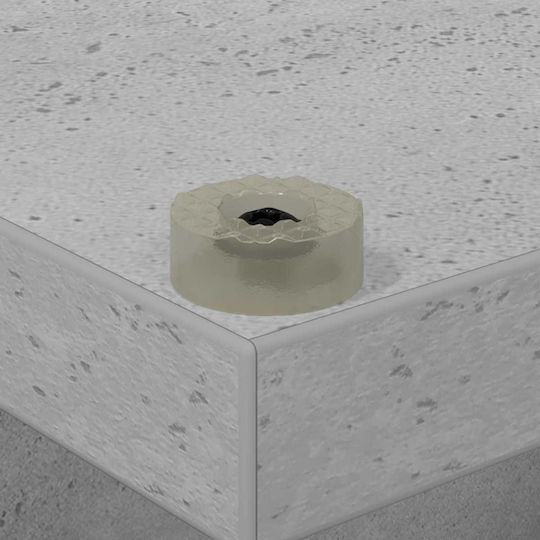 vidaXL Hi-Fi Furniture Grey 36.5x44.5x74.5cm