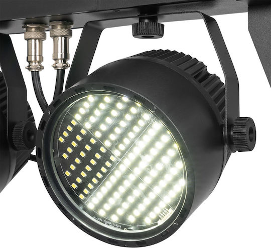 Beamz LED PAR DMX