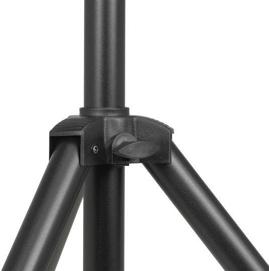 Beamz LED PAR DMX