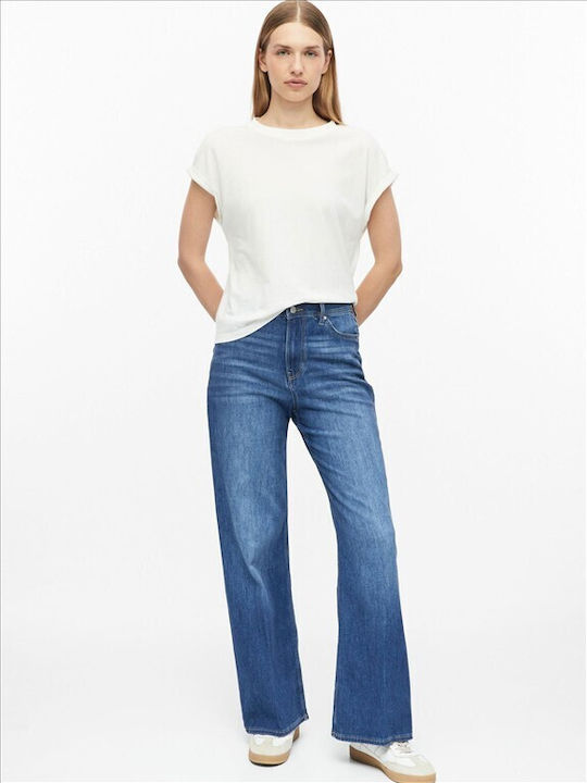 Men's Blue Jeans Pants