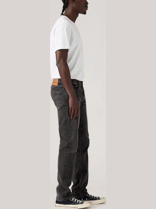 511 Men's Jeans Pants Slim Fit Night Shadows