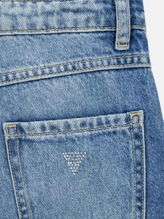 Guess Kids' Jeans Trousers Blue