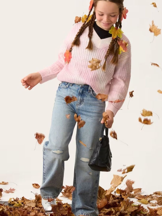 Guess Kids' Jeans Trousers Blue