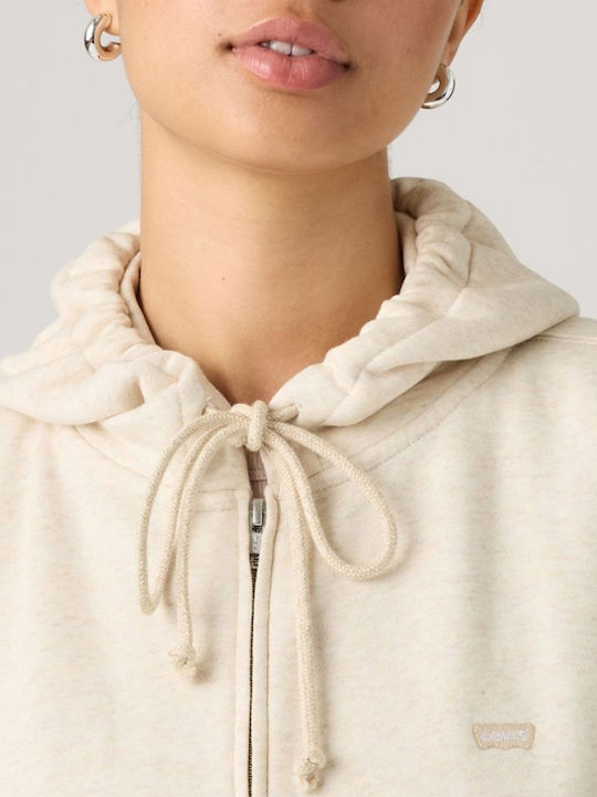 Everyday Women's Sweatshirt Oatmeal Heather