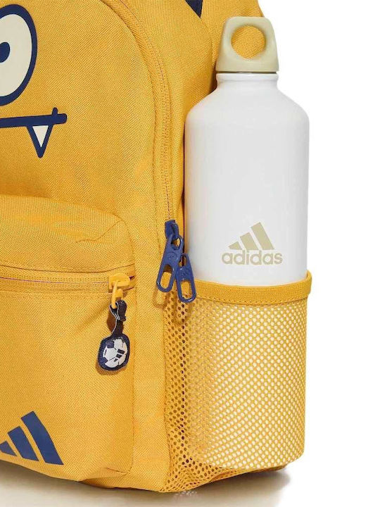 adidas Schulranzen Rucksack Gelbe