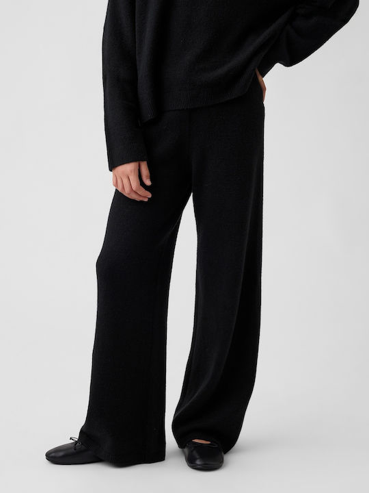 Kids Trouser Black