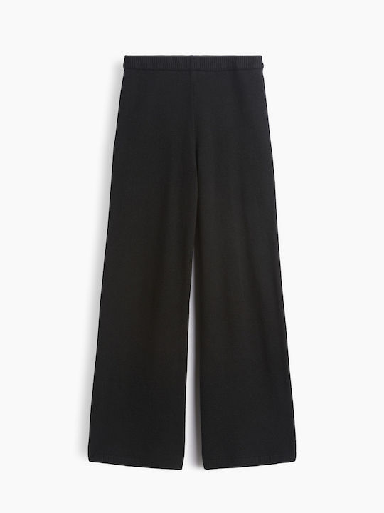 Kids Trouser Black