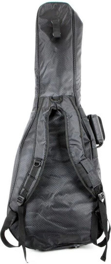 Mojo Gig Bags Калъф за Класическа Китара 3/4 Водоустойчив С Усилване Черен