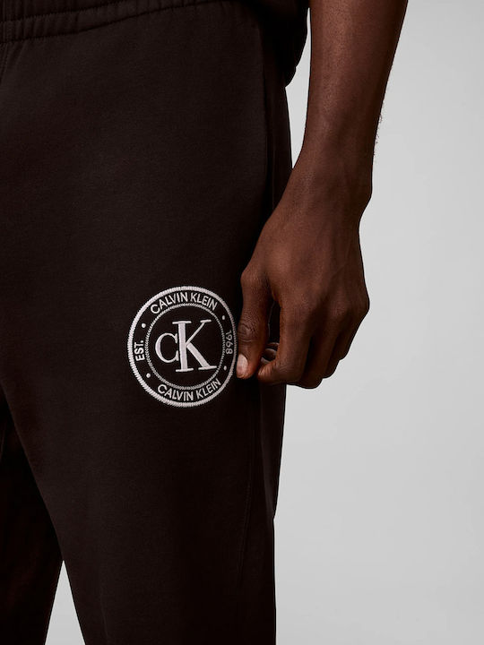 Men's Sweatpants Black