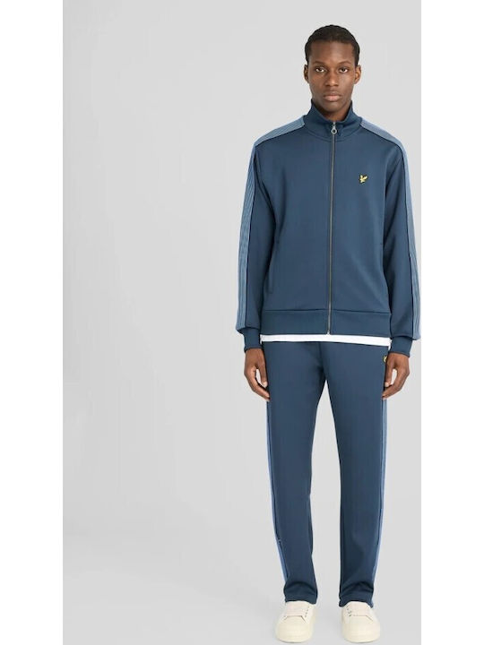 Dark Navy Sweatpants