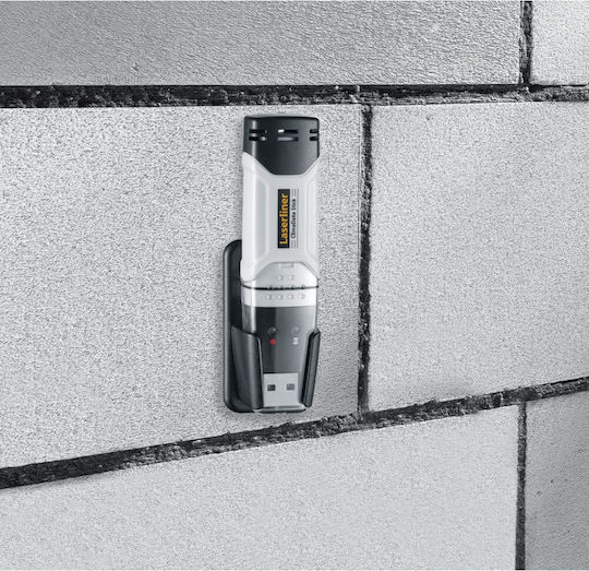 Laserliner Digital Innenraumthermometer & Hygrometer