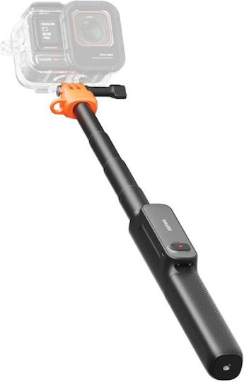 Insta360 Unterwasser Unsichtbarer Selfie-Stick Fernbedienung